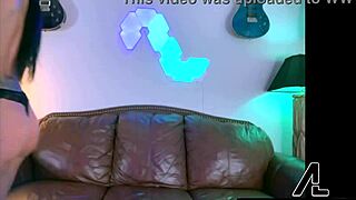 Alex legend hammers pawg lily lane's curves with cum blast on huge boobs