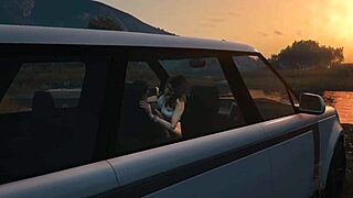 hey franklin, wanna hooker blowjob in the car tonight?