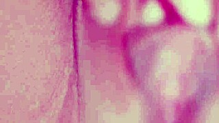 Bound Japanese babe gets naughty massage pee play tease