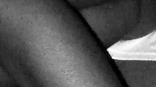 gosh homemade tight pussy looks so inviting