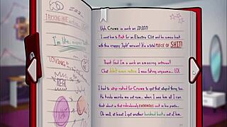 summertime saga walkthrough jenny 8 computer snooping guide