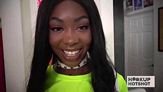 brunette tori montana craves rough pounding from huge black cock