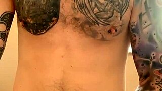 jerking off in public bathroom hits orgasmic outdoor thrill