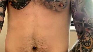 jerking off in public bathroom hits orgasmic outdoor thrill