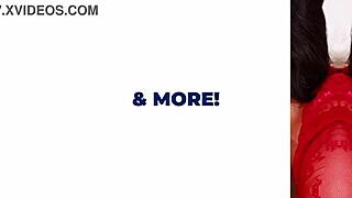 Nurse Greene guides Ellie to explosive masturbation orgasm