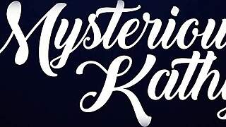 ripped tights lead to dripping creampie for mysteriouskathy