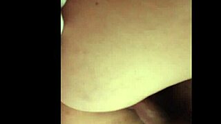 i wake up horny fucking my kinky big tits wife with morning cumshot handjob