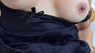 hot latina masturbates big clit wet pussy squirts real orgasm 💦🔥😍