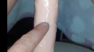 our homemade couple toy pussy bets get pretty wild in update four