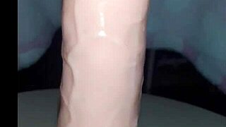 our homemade couple toy pussy bets get pretty wild in update four