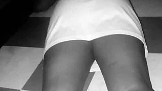 gosh homemade tight pussy looks so inviting