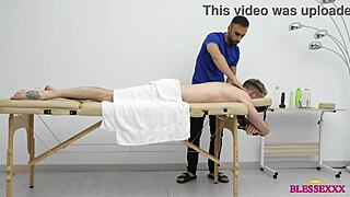 I Hire Straight Masseuse for Discreet Cheating Massage