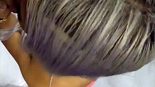 mia velvet surprises husband with passion trailer