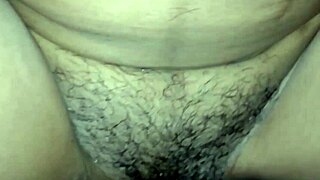 My Pussy Drips Wet Anticipating First-Time Ass Fucking Thrill