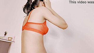 real amateur couple sistya caught rough fucking squirting!