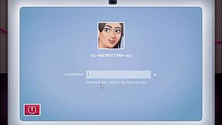 summertime saga walkthrough jenny 8 computer snooping guide