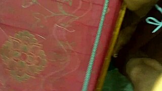 Indian Bhabhi Takes Tight Ass Pounding Doggy Style