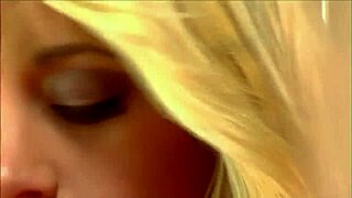 Hey watch me fuck these huge tits until they bounce wildly!