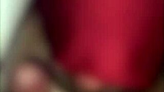 detailed indonesian homemade pounding of tight veiled pussy by massive cock