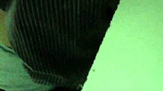 Hidden Spycam Catches Vietnamese Guy in Toilet Trailer