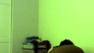 uh my ebony goddess rides me cowgirl in homemade bliss