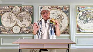 hey teacher torcelini teaches geography with seas oceans striptease