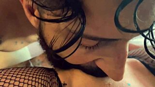check out this wild homemade latina kink fest turning life into epic fetish tale