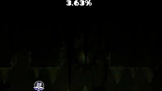 i tackle the golden 100 extreme demon monster challenge head-on