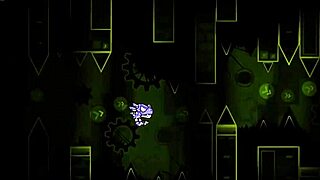 i tackle the golden 100 extreme demon monster challenge head-on