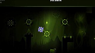 i tackle the golden 100 extreme demon monster challenge head-on