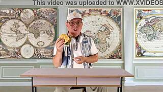 hey teacher torcelini teaches geography with seas oceans striptease