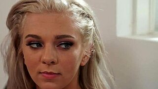 nudist latina dives into roommate's ass rimming lesbian frenzy