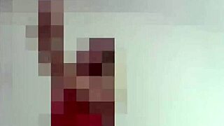 i'll milk every drop from you in this femdom cei session 💦🤍