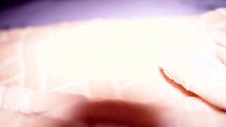 uh sneaky dude tricked me n gf into anal n double suck