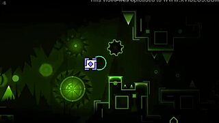 i tackle the golden 100 extreme demon monster challenge head-on