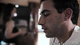 geeky dude you ready for stepsis to break in your tight fantasy