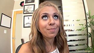 watching porn gets me hot, but riding that throbbing cock feels way better 😏