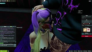 Stupid Blonde Airhead Whore Destroyed Anally Vaginally Orally At Club!