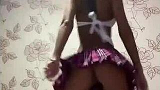 check out this hot ass twerking compilation shaking everywhere