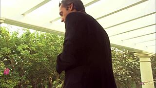 Her tongue drives me wild licking that blonde's wet pussy deep