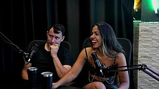 hot latina vadia shocked by singers fetish collab n wild public fuck