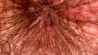 check out this extreme closeup of big clit vagina and ass