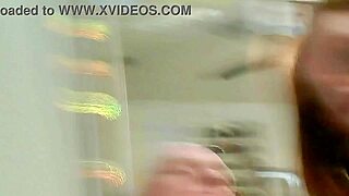 Wow, Zoey Portland Stretches Pussy with Toy for Monster Cock Fit!