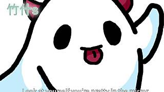 f4f lesbian mirror joi watch me tease n instruct your wet pussy