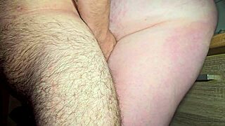 Fucking Tight Virgin Pussy Creampie Moaning On Rich Fat Cock