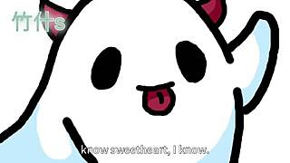 f4f lesbian mirror joi watch me tease n instruct your wet pussy