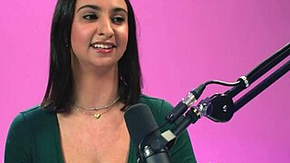 hailey rose, your tits are goddess level—tell me more in this interview