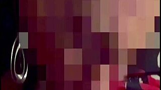 stepdad gets sloppy blowjob and creampie from milf