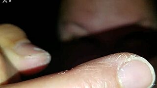 the bbw milf mounts cock reverse cowgirl in pov riding frenzy