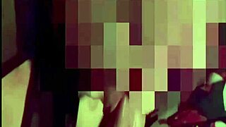 stepdad gets sloppy blowjob and creampie from milf